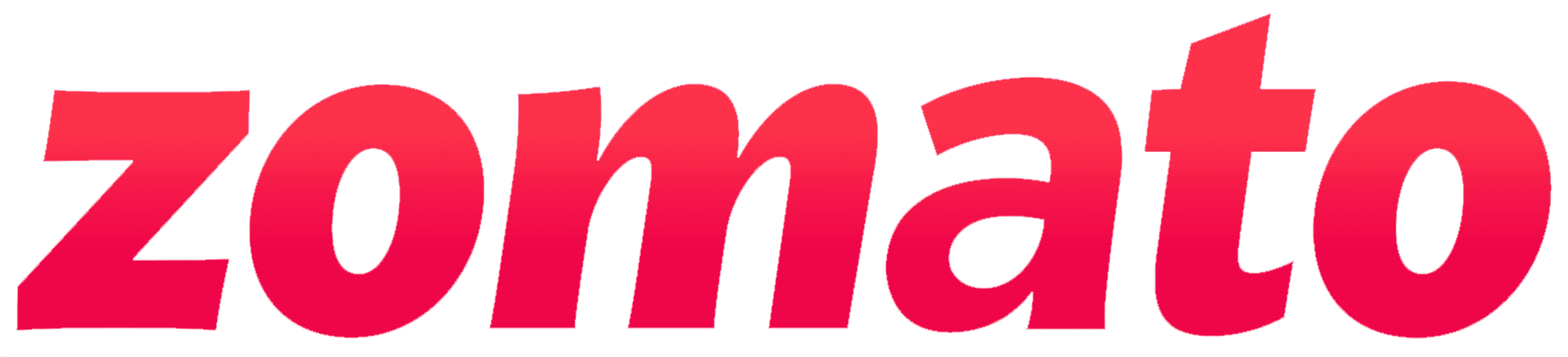 Zomato logo