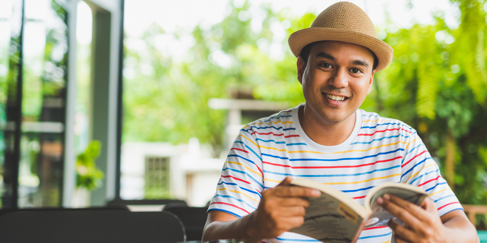 The power of storytelling in&nbsp;Marketing