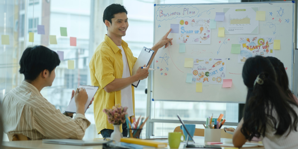 How to Create Effective Customer Personas