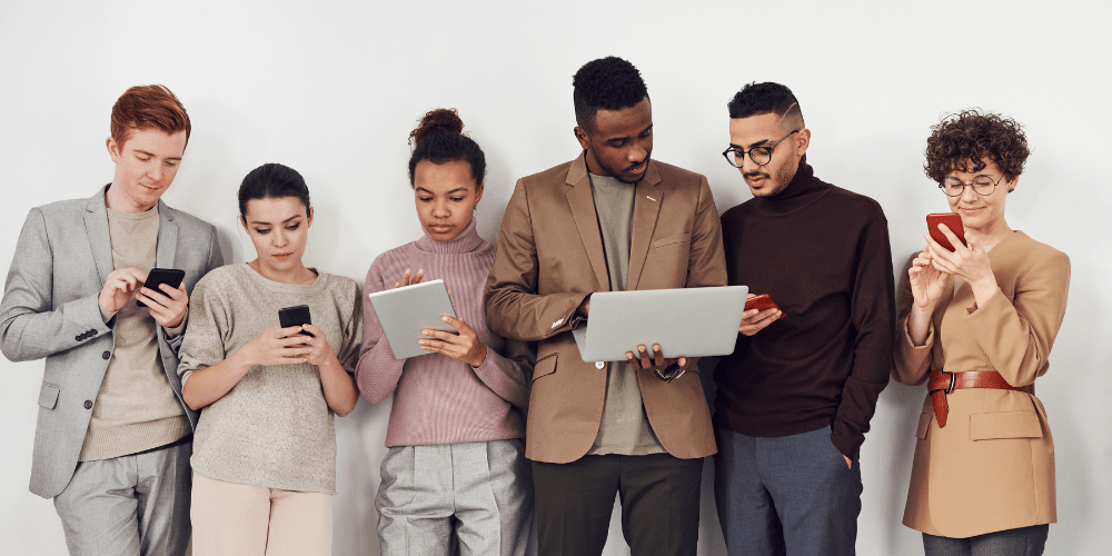 Important Characteristics to Consider When Creating Customer Personas