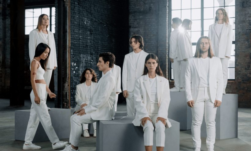 Personal Branding 101: How to stand out form the crowd