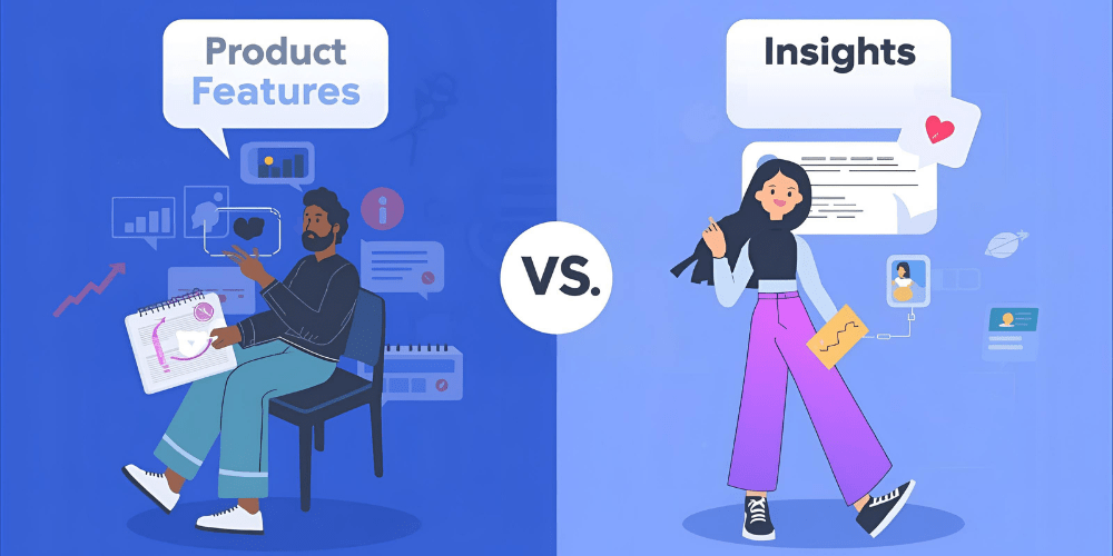 From Features to Insight: What Drives Product Marketing Success